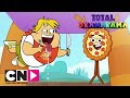 Total Dramarama | De zin van het leven | Cartoon Network