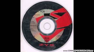 Polo - I Want You (Radio Mix)