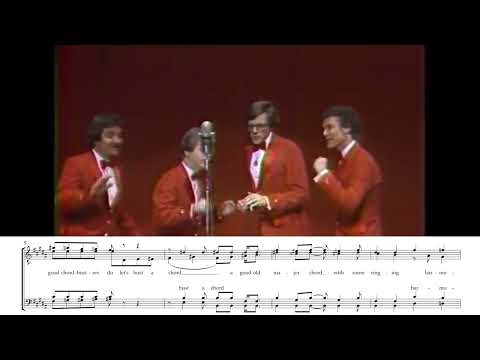 maybe the best to ever do it!