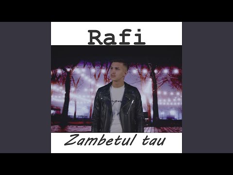 Zambetul tau