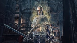 Dark Souls 3 PvP - Poison Priestess - Luck and Faith - Poison and HP Regen Build