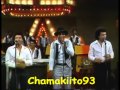 CHECHE ABREU La Negra Pola 80 S