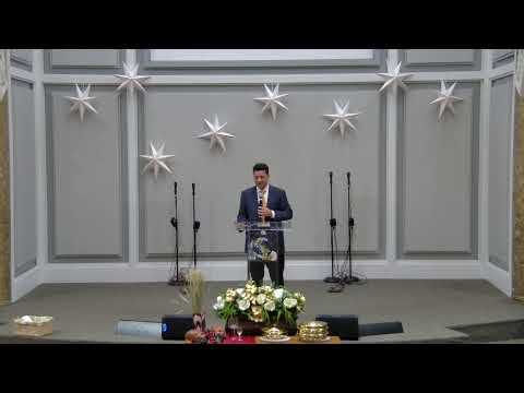 Live with AGWV Port Chester NY