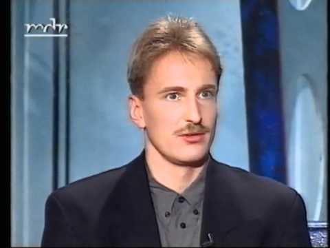 Chemnitzer FC - VfB Leipzig 2:0, 1994/95, 2.Bundesliga