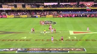 On The Couch Round talk Round 15 Brisbane Lions v Sydney Swans
