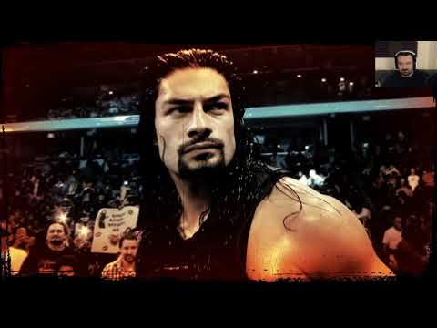 WWE 2K18 My Career pt24 - Making a Mark on the First Night!