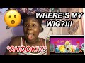 BTS (방탄소년단) 'IDOL (Feat. Nicki Minaj)' Official MV REACTION!!!! **SHOOK!!!!** BTS (방탄소년단) 'IDOL (Feat. Nicki Minaj)' Official MV REACTION!!!! **SHOOK!!!!**