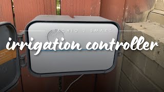Rachio 3 Smart Sprinkler Controller Review – Save Water, Time & Money!