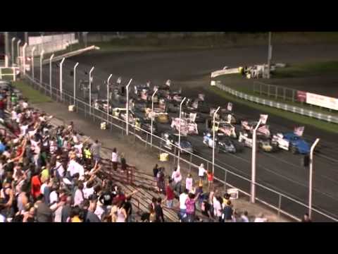 Eibach - Dirt Knights - Episode 7 "It's Never Easy"