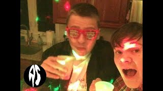 The Awesome Squad-BRO TIME (Official Music Video)