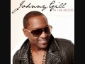 Johnny Gill "In The Mood" NEW SINGLE 2011
