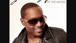 Johnny Gill "In The Mood" NEW SINGLE 2011