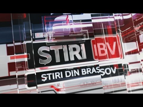 Stiri BrasovTV 11.01.2017