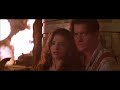 The Mummy Returns Ending