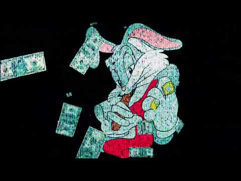 DŻONSI - HENNESSY BIRTHDAY #28FREESTYLE