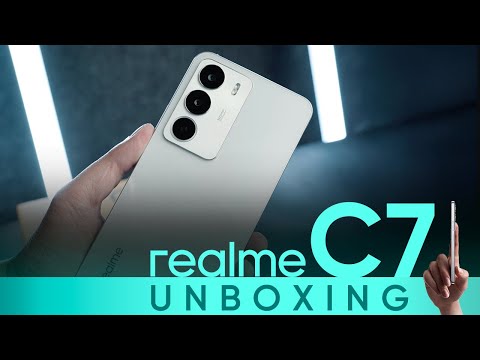 Realme C71 4G 8/256Gb DUOS Forest Owl