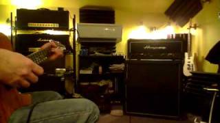 Video thumbnail for Ampeg VL-502 by Greazygeo