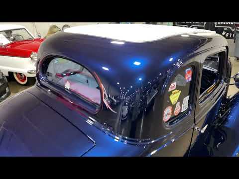 1933 Chevrolet Master (CC-1921867) for sale in Grand Rapids, Michigan