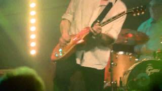 Ruts D.C. - Something That I Said