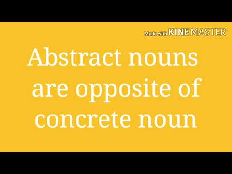 7th ENGLISH Language Study Common Nouns 3 Mrs.Rajashri Petare.