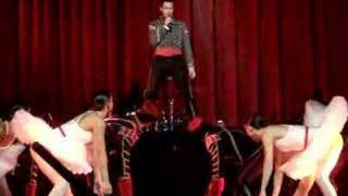 Will Young - Aint Such A Bad Place To Be - Live