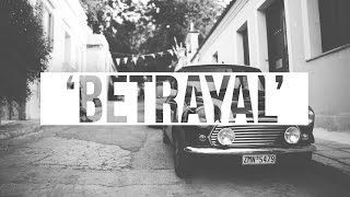 'Betrayal' Booming Hard 808 Trap Hip Hop Instrumentals Rap Beat | Chuki Beats