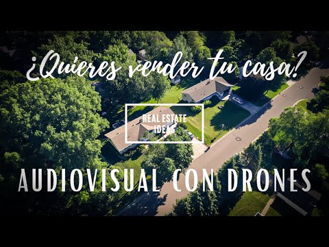 Vídeo CMT Drones 1