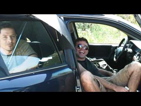 Backstage Videoclip "Na Storia - Krikka Reggae"