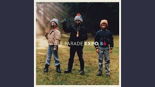 Cloud Shadow on the Mountain