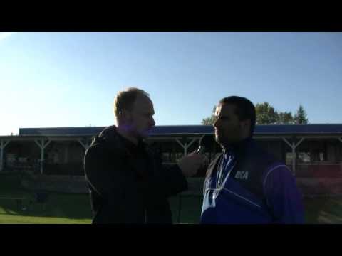 Interviews BCA Oberhausen : FC Stätzling