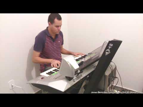 Jonas Benichio Com Rogerio - Somo jovens - 439