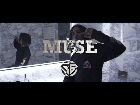 [FREE] LUV RESVAL x TRAP Type Beat - "MUSE" | Instru Rap 2022 (Prod.CesarBeats)