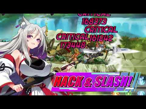 Sword Master Story Video