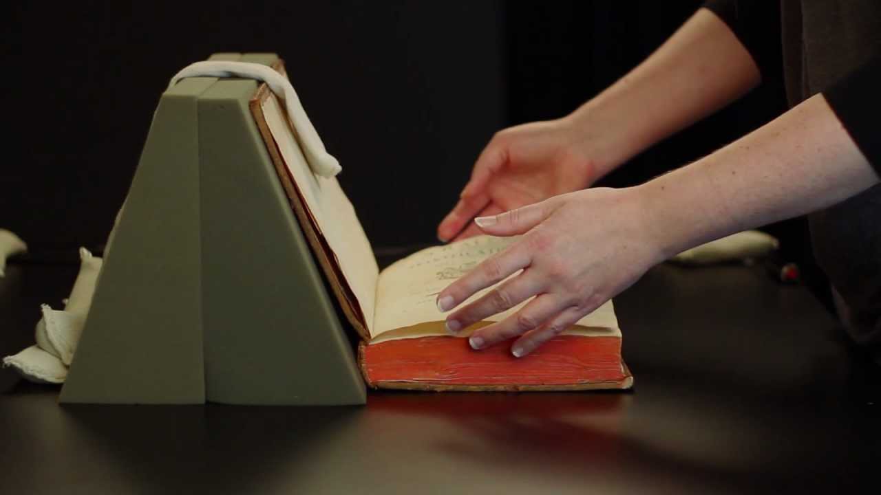 Stanford University Libraries' Digitization Labs