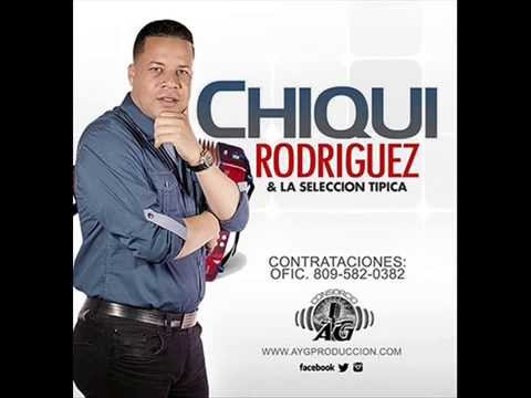 Chiqui Rodriguez & La Seleccion Tipica  Todos A Cambio 2014