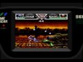 V R Troopers GG Game Over