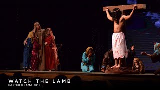 Watch The Lamb