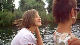 preview picture of video 'Kirándulás a duna deltában - Sontea, motorcsonak, boat - http://www.dunadelta.dweb.ro/'