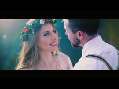 Tennebreck Ft. Karim Mohsen - Ghali (Remix) (Extanded) | Video Edit