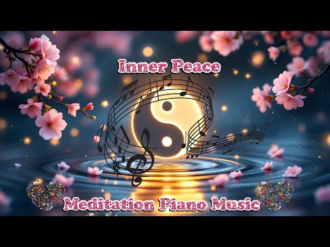 Land of Peace - Piano Meditation