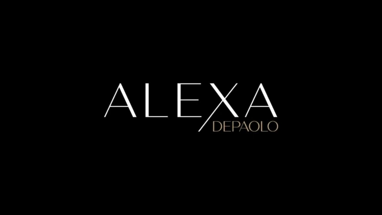 Promotional video thumbnail 1 for Alexa DePaolo