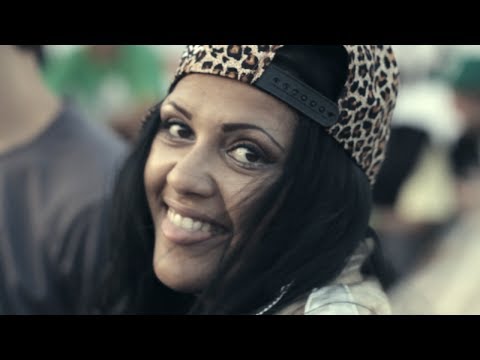 Video thumbnail for Hip-Hop 4 Ever