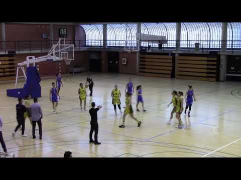 Resumen final Picken Claret vs Ardoi #LF2