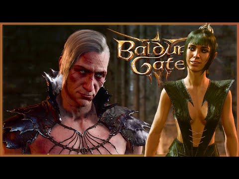 Die Liebe zum Schmerz! - Baldur’s Gate 3 #22