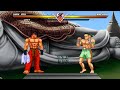 SHIN RYU Vs SAMCHAY The Most Epic Fight Ever Made