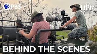The Women Behind the Wild | In Her Nature