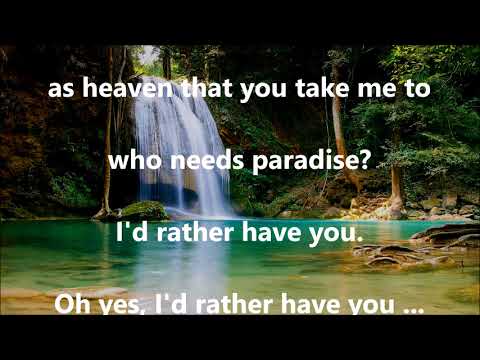 download lagu mp3 mp4 If Paradise Is Half As Nice Lyrics, download lagu If Paradise Is Half As Nice Lyrics gratis, unduh video klip If Paradise Is Half As Nice Lyrics