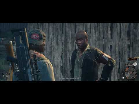 Days Gone Gameplay Walkthrough Part 39 - || (PC WHD) [1440p 60FPS]