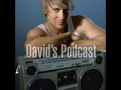 David Guetta Feat. Akon - Sexy Short Dick Man (Guetta In Paris Rmx) (Dj Morrisonn Rework)