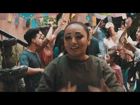 Karin Guzmán - Cómo vivir sin él (Video Oficial)